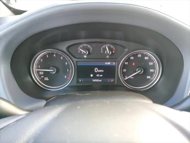 2023 Buick Enclave Essence AWD