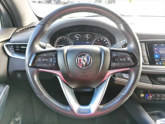 2023 Buick Enclave Essence AWD