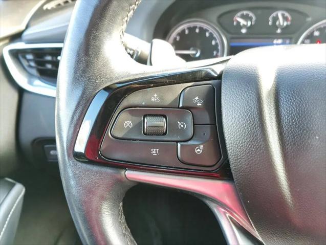 2023 Buick Enclave Essence AWD