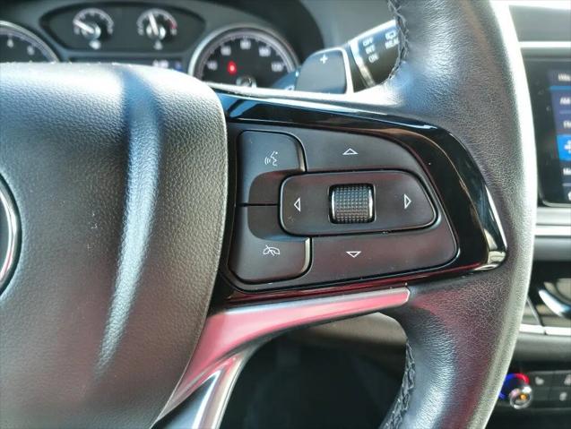 2023 Buick Enclave Essence AWD