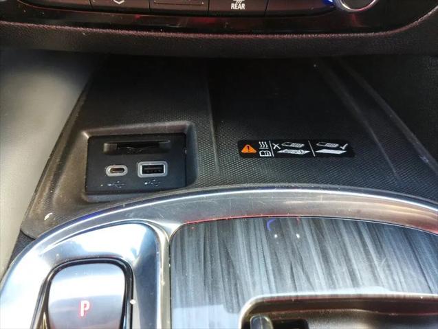 2023 Buick Enclave Essence AWD