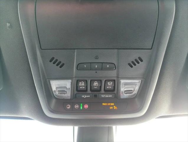 2023 Buick Enclave Essence AWD