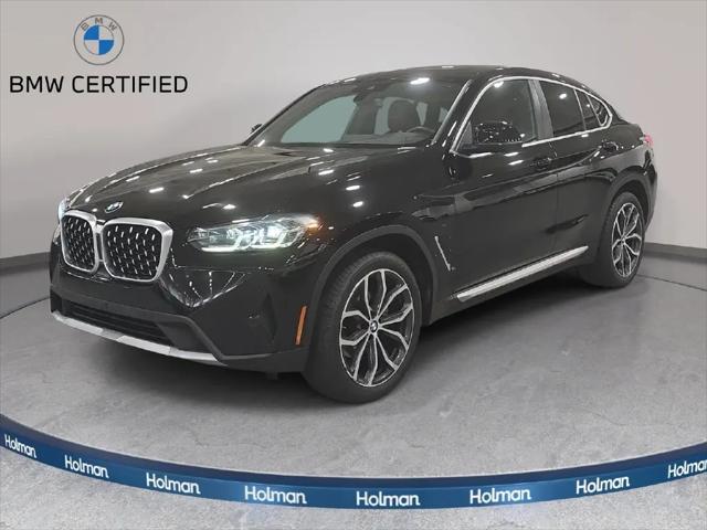 2024 BMW X4 xDrive30i for sale in Fort Lauderdale, FL