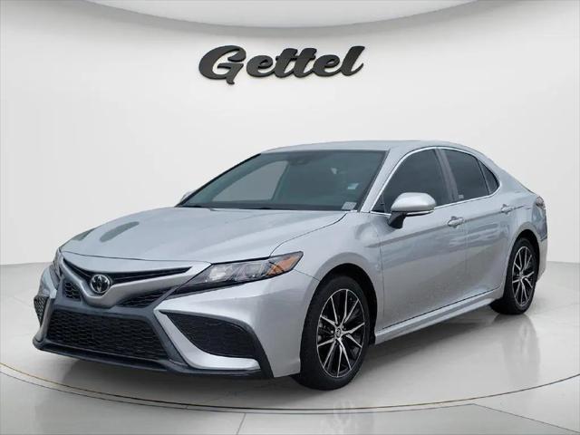 2024 Toyota Camry SE for sale in Bradenton, FL