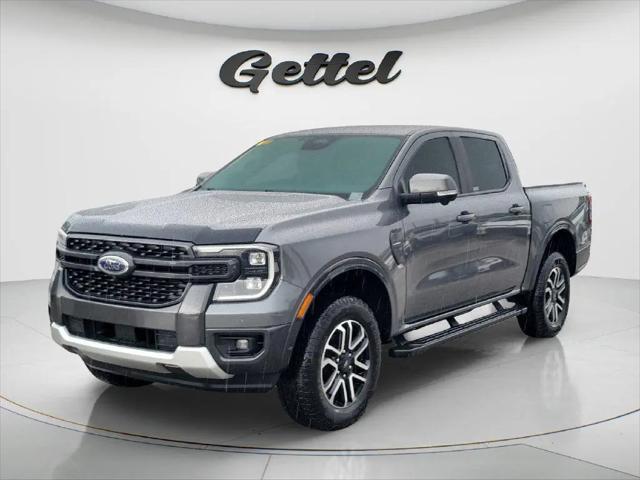 2024 Ford Ranger LARIAT for sale in Bradenton, FL