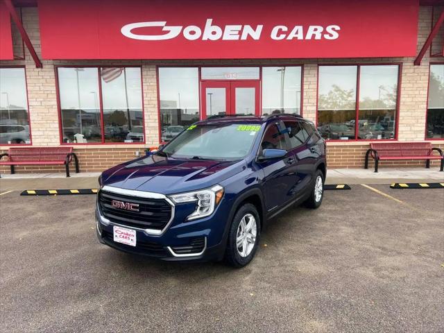 2022 GMC Terrain AWD SLE for sale in Middleton, WI