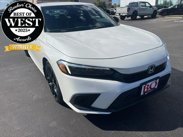 2023 Honda Civic Sport for sale in Ellisville, MO