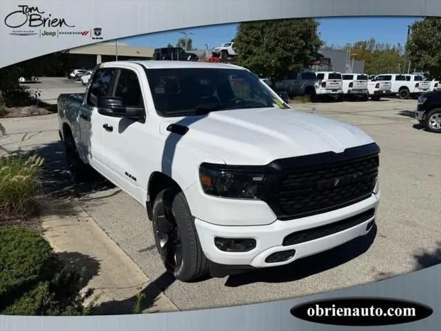 2024 Ram 1500 Big Horn Crew Cab 4x4 57 Box for sale in Indianapolis, IN