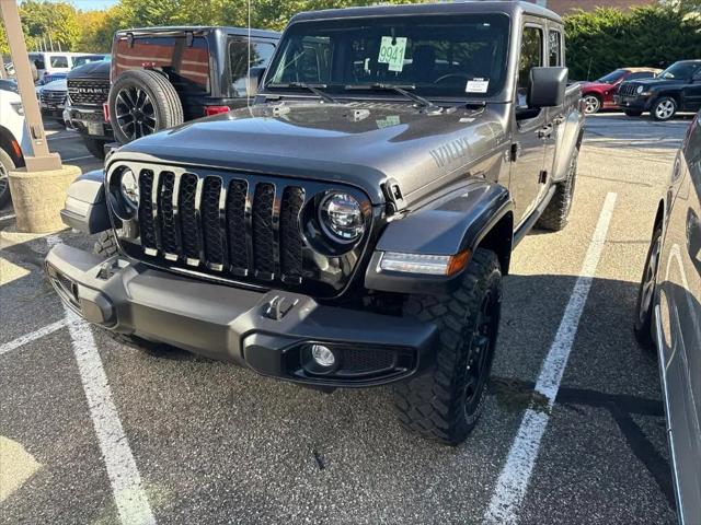 2022 Jeep Gladiator Sport for sale in Indianapolis, IN