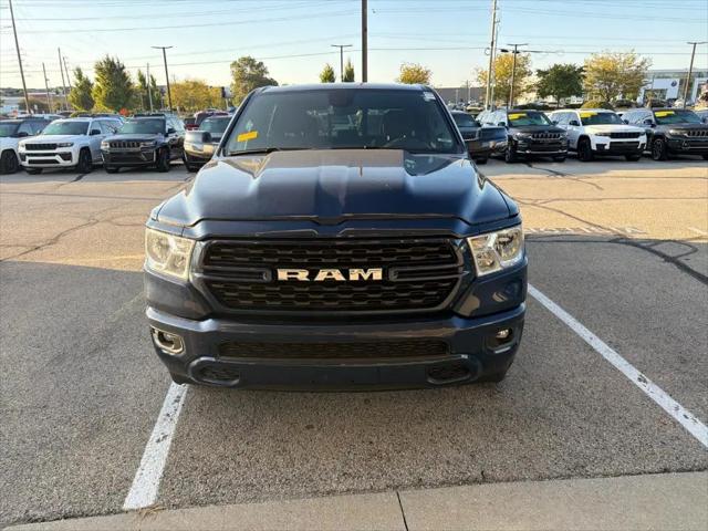 2024 Ram 1500 Big Horn Crew Cab 4x4 57 Box for sale in Indianapolis, IN