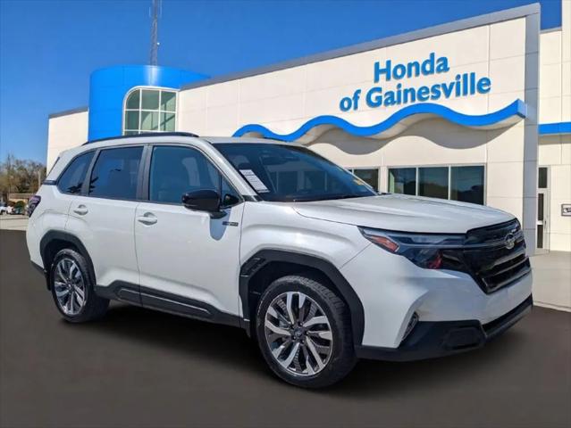 2026 Subaru Forester Touring for sale in Gainesville, FL