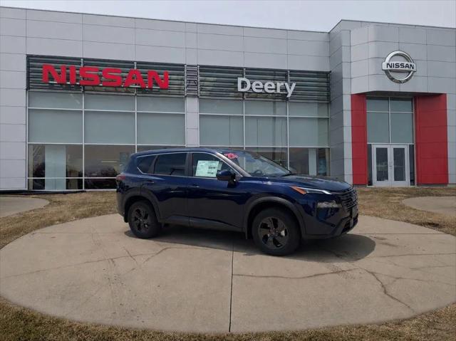 2026 Nissan Rogue SV for sale in Dubuque, IA