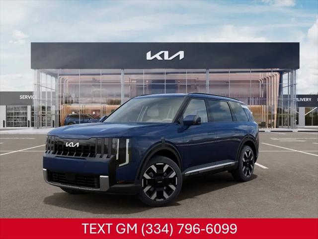 2027 Kia Telluride S for sale in Kingsport, TN