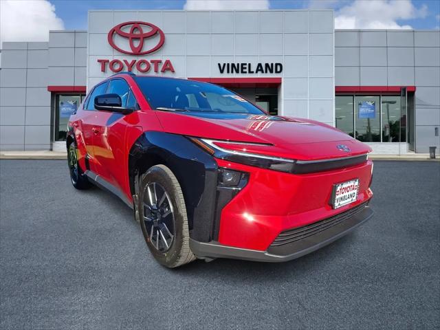 2027 Toyota bZ Limited for sale in Vineland, NJ