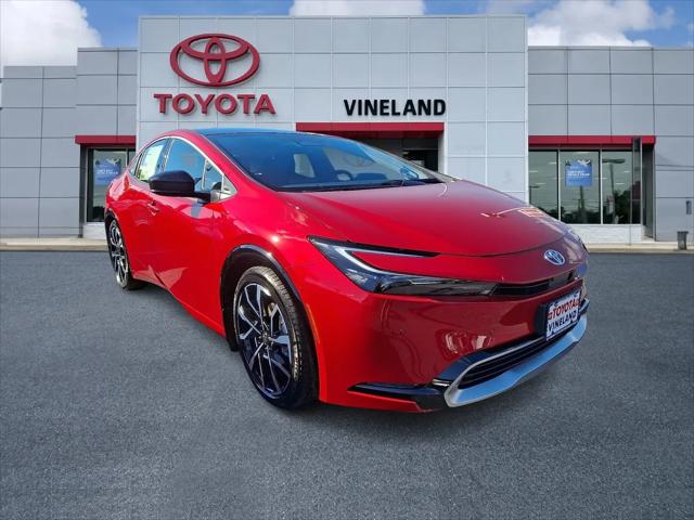 2027 Toyota Prius Plug-In XSE for sale in Vineland, NJ