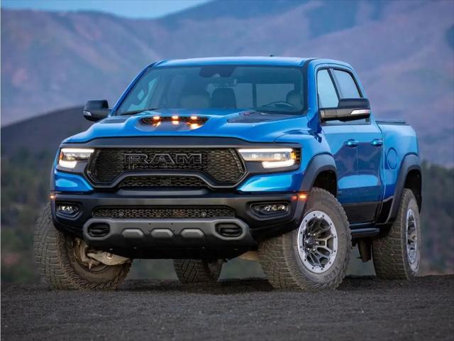 2023 Ram 1500 TRX Crew Cab 4x4 57 Box for sale in Bossier City, LA