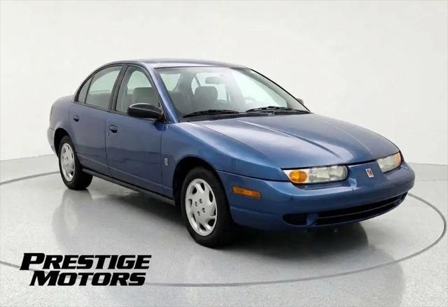 2002 Saturn S-Series SL2 for sale in Yakima, WA