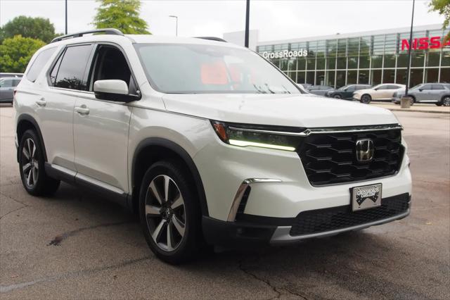 2024 Honda Pilot Touring for sale in Wake Forest, NC