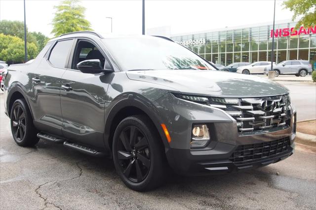 2023 Hyundai Santa Cruz NIGHT for sale in Wake Forest, NC