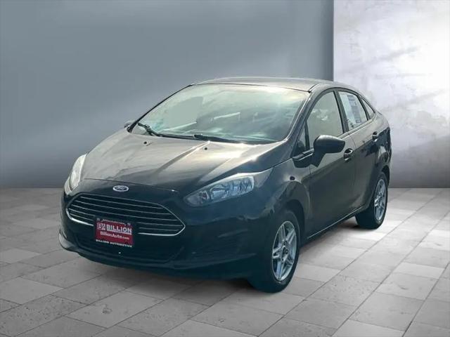 2017 Ford Fiesta SE for sale in Sioux Falls, SD
