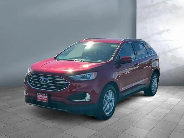 2022 Ford Edge SEL for sale in Sioux Falls, SD