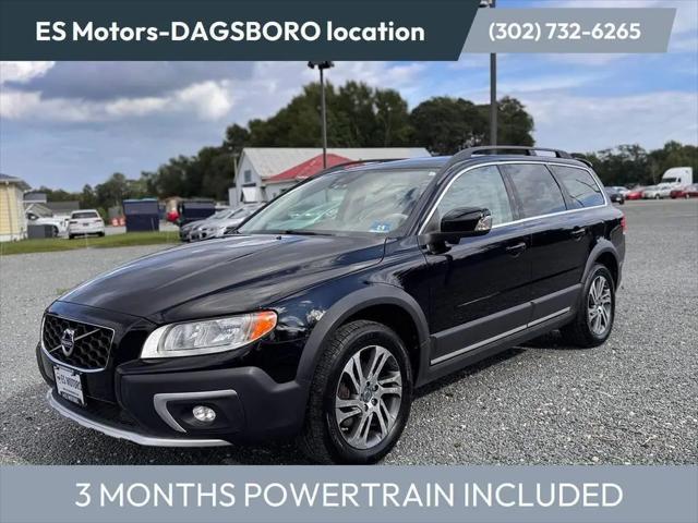 2015 Volvo XC70 T5 Premier Plus for sale in Dagsboro, DE