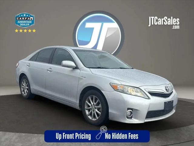 2011 Toyota Camry SE for sale in Broken Arrow, OK