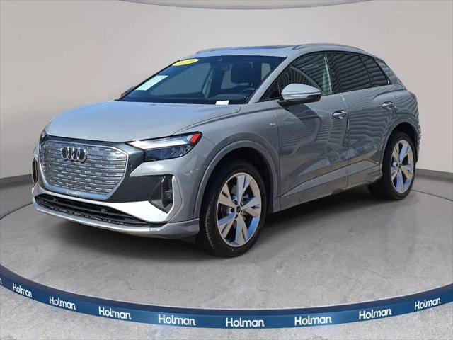 2023 Audi e-tron Premium 50 quattro for sale in San Diego, CA