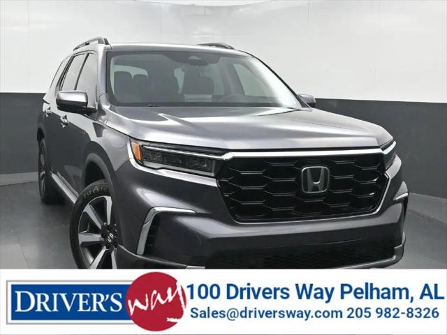 2023 Honda Pilot 2WD Touring for sale in Pelham, AL