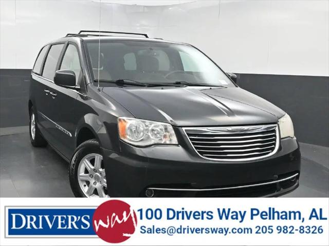2012 Chrysler Town & Country Touring for sale in Pelham, AL