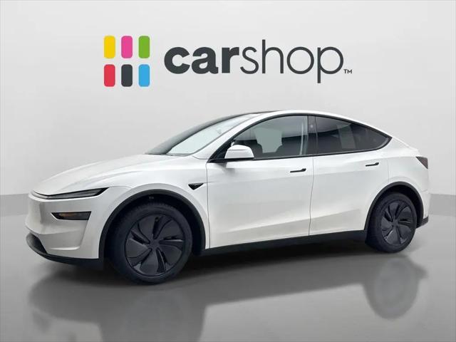 2026 Tesla Model Y Premium Rear-Wheel Drive for sale in Glen Mills, PA