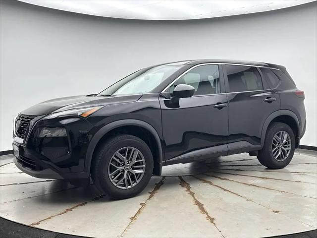 2023 Nissan Rogue S Intelligent AWD for sale in Glen Mills, PA