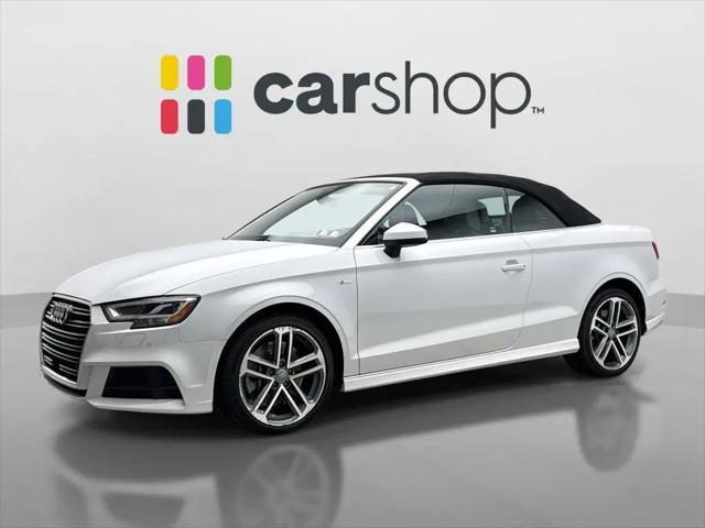 2019 Audi A3 45 Premium for sale in Glen Mills, PA