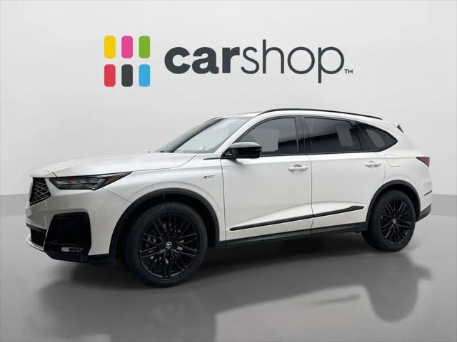 2026 Acura MDX A-SPEC Advance Package for sale in Glen Mills, PA