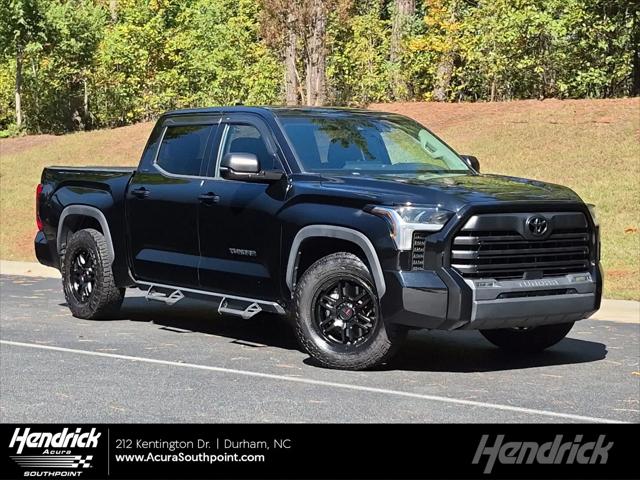 2022 Toyota Tundra SR5 for sale in Durham, NC