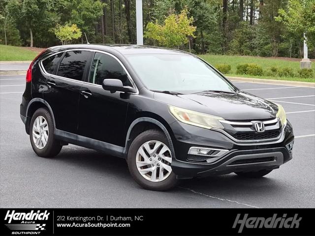 2016 Honda CR-V EX for sale in Durham, NC