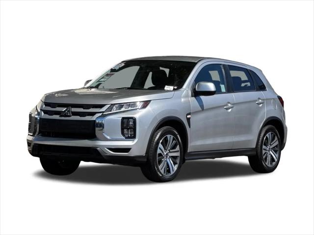 2024 Mitsubishi Outlander Sport ES for sale in San Diego, CA