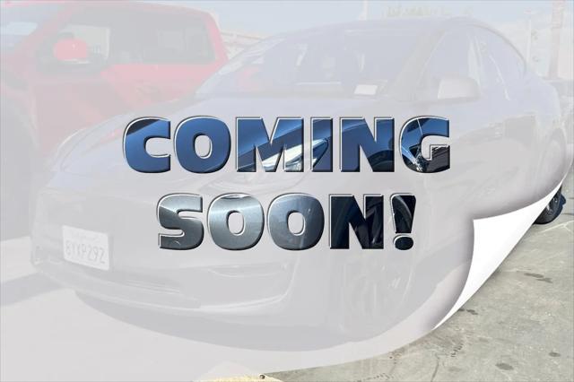 2021 Tesla Model Y Long Range Dual Motor All-Wheel Drive for sale in San Diego, CA