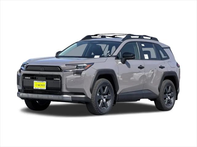 2026 Toyota RAV4 Woodland for sale in San Diego, CA
