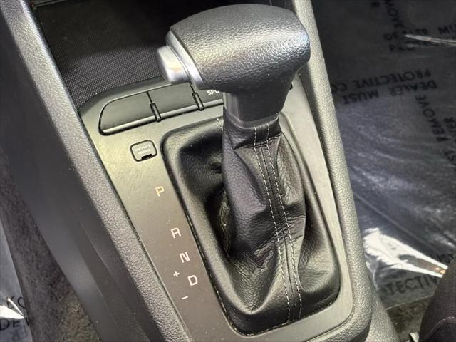 2020 Kia Rio S