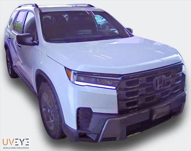2026 Honda Pilot TrailSport for sale in Minneapolis, MN