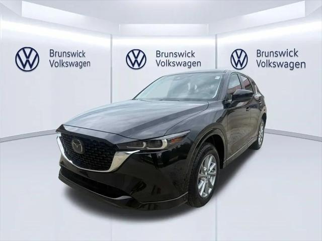 2024 Mazda CX-5 2.5 S Preferred for sale in Brunswick, OH