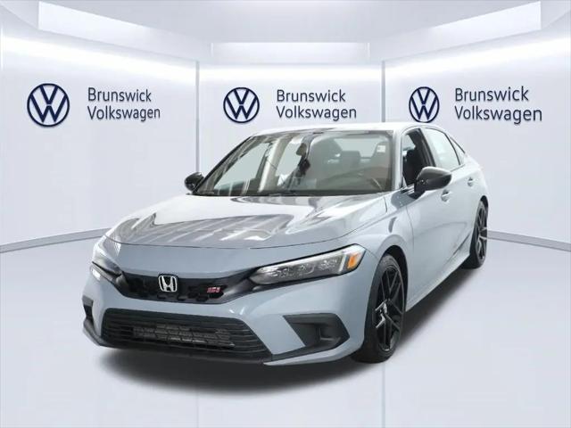 2024 Honda Civic Sedan for sale in Brunswick, OH