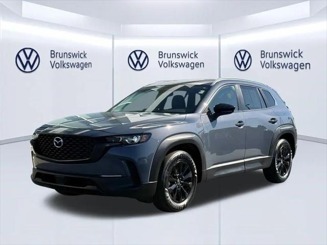 2025 Mazda CX-50 2.5 S Preferred Package for sale in Brunswick, OH