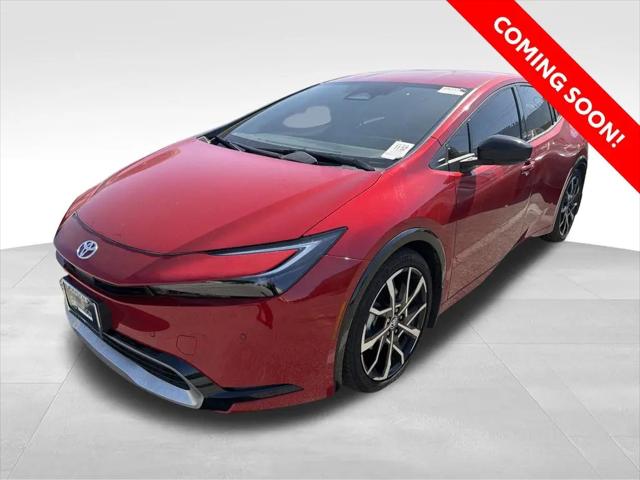 2026 Toyota Prius Plug-In XSE for sale in Norwalk, CA