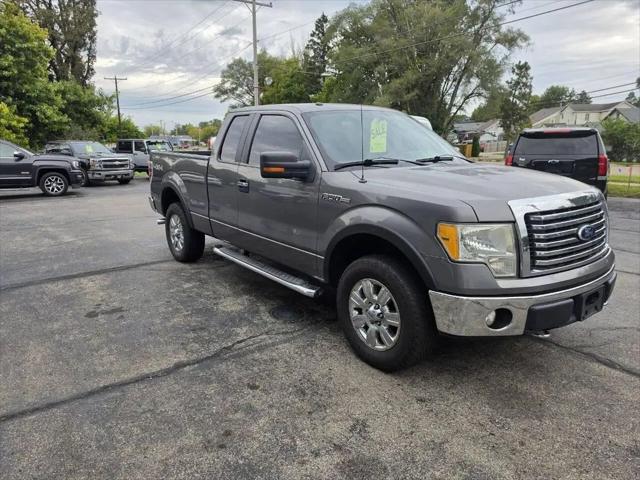 2010 Ford F-150 for sale near Troy, OH
