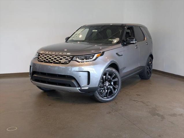 2025 Land Rover Discovery P300 S for sale in Wexford, PA