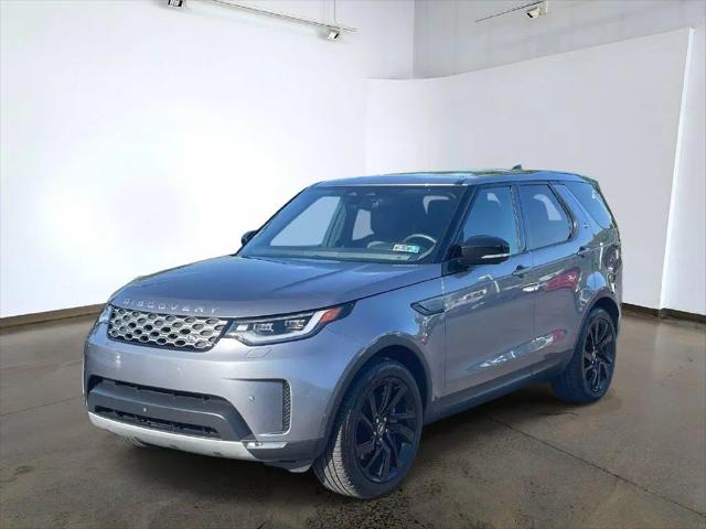 2025 Land Rover Discovery P300 S for sale in Wexford, PA