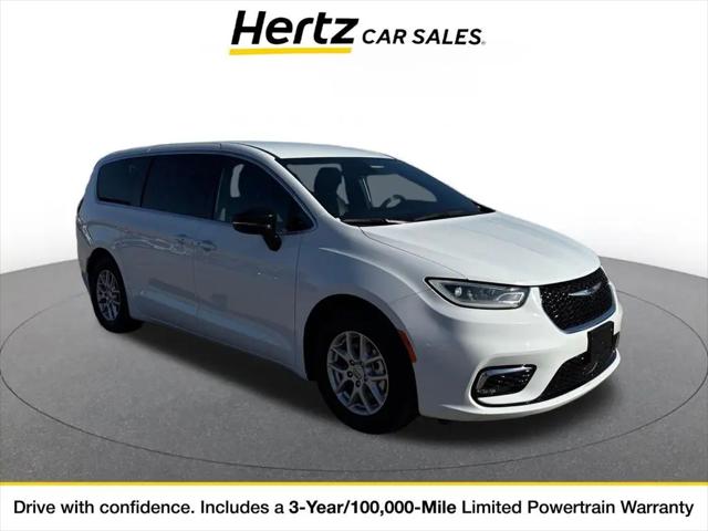 2025 Chrysler Pacifica Select for sale in Stockton, CA