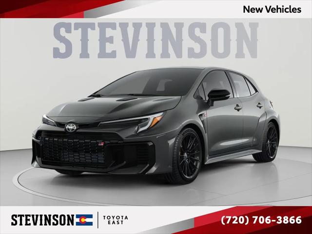 2026 Toyota GR Corolla Premium Plus for sale in Aurora, CO